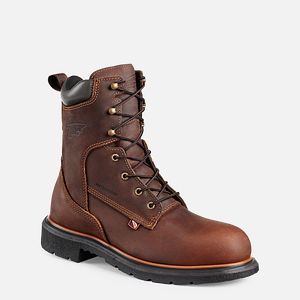 EQ venture dotaciones industriales botas red wing RW00400C