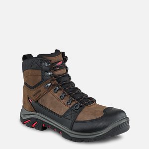 EQ venture dotaciones industriales botas red wing RW00413C