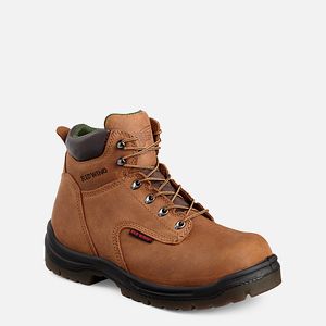 EQ venture dotaciones industriales botas red wing RW02235C