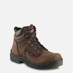 EQ venture dotaciones industriales botas red wing RW02243C