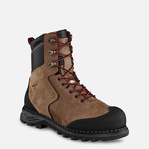 EQ venture dotaciones industriales botas red wing RW03520C
