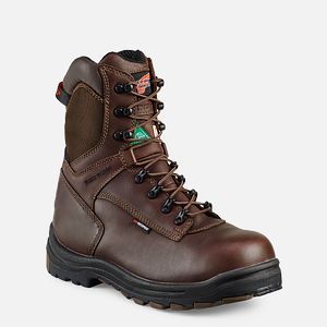 EQ venture dotaciones industriales botas red wing RW03548C