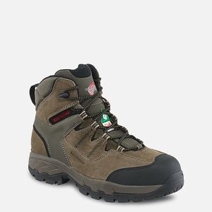 EQ venture dotaciones industriales botas red wing RW03561C