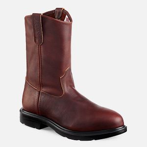 EQ venture dotaciones industriales botas red wing RW04470C