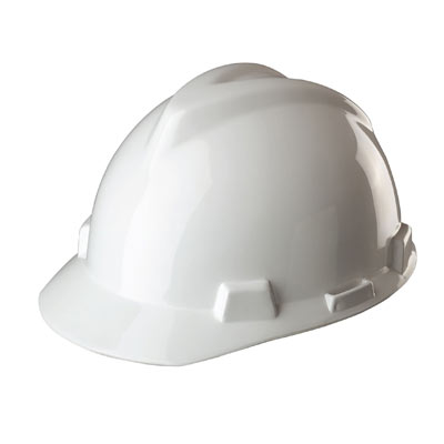 EQ venture dotaciones proteccion Elvex Casco Tipo VOLT