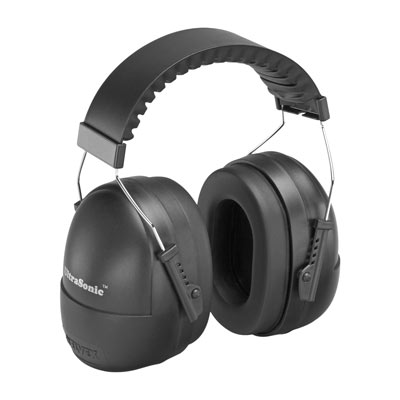 EQ venture dotaciones proteccion Elvex Orejeras HB 650 Ultrasonico oidos