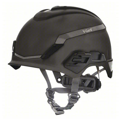 EQ venture dotaciones proteccion casco MSA 55JM04