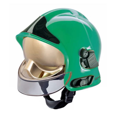 EQ venture dotaciones proteccion casco MSA F1 SF
